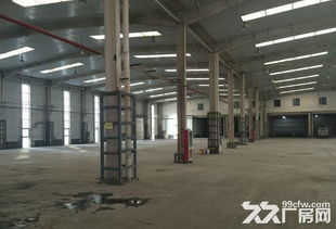 亦莊東區獨院廠辦一體6300平工業廠房，物流與辦公住宿兼備