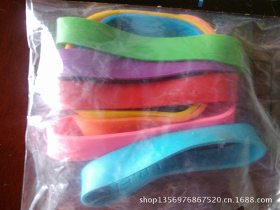寧波華翔塑料制品 80#運(yùn)動手鏈的定制與批發(fā)優(yōu)勢