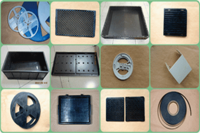 P6100C 塑料制品 特性、應(yīng)用與市場前景