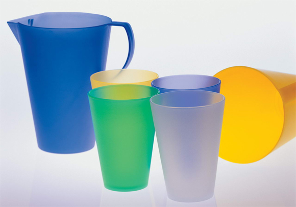 塑料制品行業(yè)動(dòng)態(tài) 技術(shù)創(chuàng)新與可持續(xù)發(fā)展成焦點(diǎn)